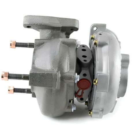 Turbo pour NISSAN Pathfinder 3 2.5 dCi 174 CV 751243-5002S