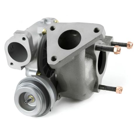 Turbo pour NISSAN Pathfinder 3 2.5 dCi 174 CV 751243-5002S