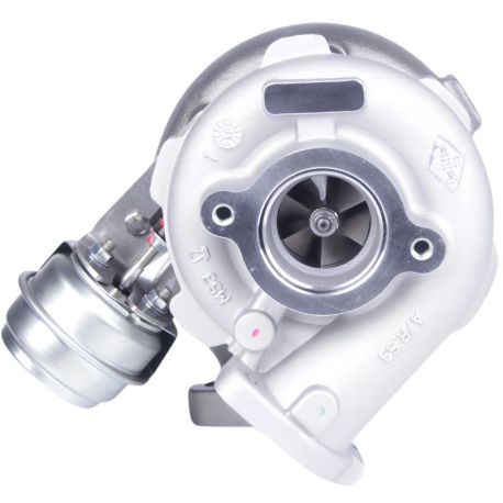 Turbo neuf pour NISSAN Navara 2.5 dCi 171 CV (126 KW) - 751243-5002S - SL Turbo