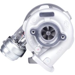 Turbo neuf pour NISSAN Pathfinder 3 2.5 dCi 174 CV (128 KW) - 751243-5002S - SL Turbo