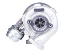 Turbo neuf pour NISSAN Pathfinder 3 2.5 dCi 174 CV (128 KW) - 751243-5002S - SL Turbo