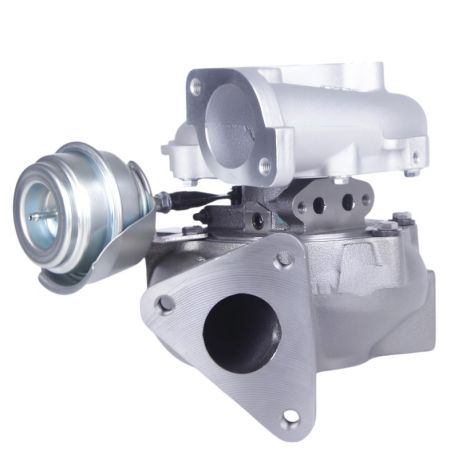 Turbo neuf pour NISSAN Navara 2.5 dCi 171 CV (126 KW) - 751243-5002S - SL Turbo