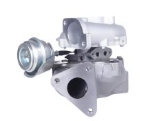 Turbo neuf pour NISSAN Navara 2.5 dCi 171 CV (126 KW) - 751243-5002S - SL Turbo