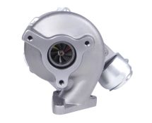 Turbo neuf pour NISSAN Navara 2.5 dCi 171 CV (126 KW) - 751243-5002S - SL Turbo