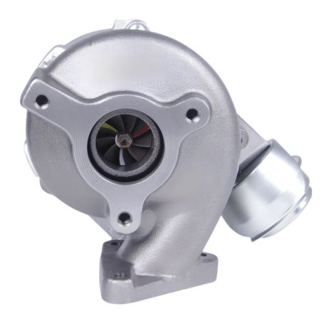 Turbo neuf pour NISSAN Pathfinder 3 2.5 dCi 174 CV (128 KW) - 751243-5002S - SL Turbo
