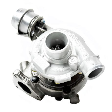 Turbo pour KIA Ceed 1.6 CRDi 90 CV 766111-5001S