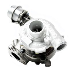 Turbo pour KIA Pro Cee'd 1.6 CRDi 90 CV 766111-5001S