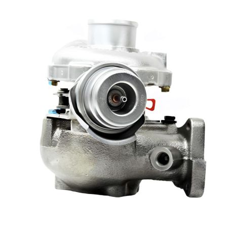 Turbo pour KIA Ceed 1.6 CRDi 115 CV 766111-5001S