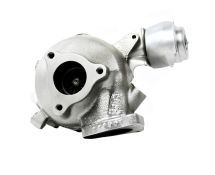 Turbo pour KIA Ceed SW 1.6 CRDi 115 CV 766111-5001S