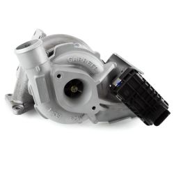 Turbo pour FORD Transit 3 2.4 TDCi 140 CV 752610-5032S