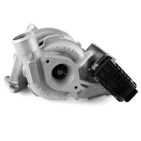 Turbo pour FORD Transit 3 2.4 TDCi 140 CV 752610-5032S