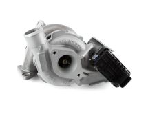 Turbo pour FORD Transit 3 2.4 TDCi 140 CV 752610-5032S