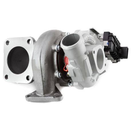 Turbo pour FORD Transit 3 2.4 TDCi 140 CV 752610-5032S