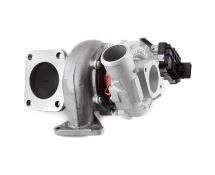 Turbo pour FORD Transit 3 2.4 TDCi 140 CV 752610-5032S
