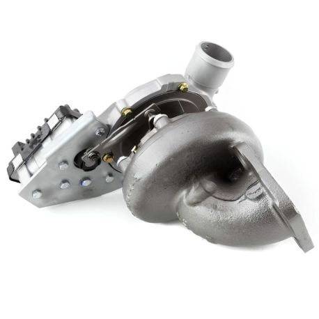 Turbo pour FORD Transit 3 2.4 TDCi 140 CV 752610-5032S