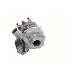 Turbo 17201-27010