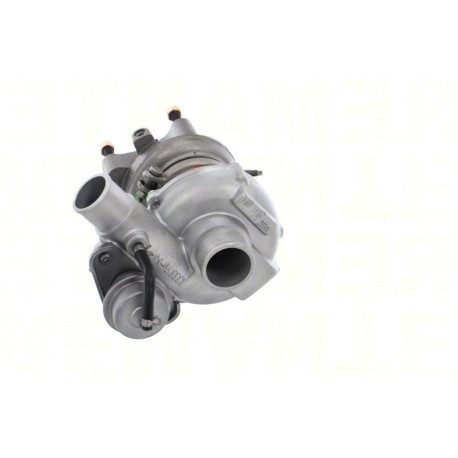 Turbo 17201-27010