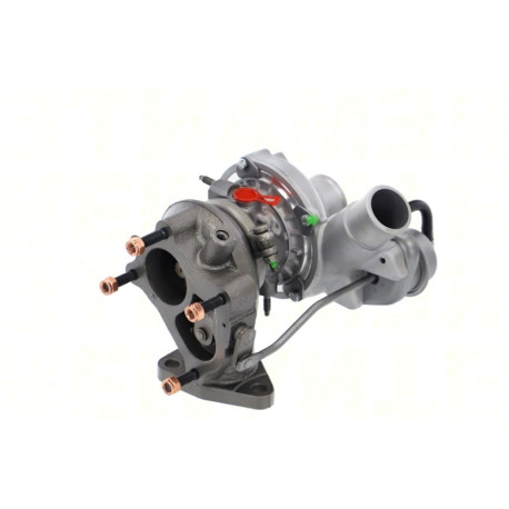 Turbo 17201-27010