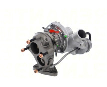 Turbo 17201-27010