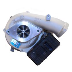 Turbo pour NISSAN CabStar 2.5 dCi 122 CV 5303 988 0339