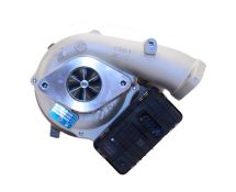 Turbo pour NISSAN CabStar 2.5 dCi 122 CV 5303 988 0339