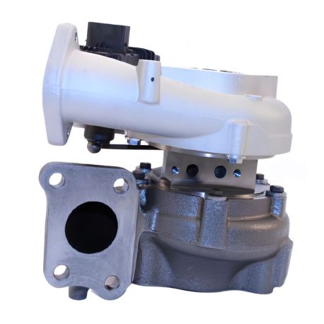 Turbo pour NISSAN CabStar 2.5 dCi 122 CV 5303 988 0339