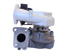 Turbo pour NISSAN CabStar 2.5 dCi 122 CV 5303 988 0339