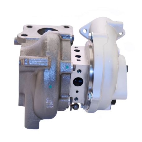 Turbo pour NISSAN CabStar 2.5 dCi 122 CV 5303 988 0339