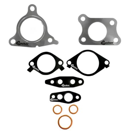 Turbo pour NISSAN CabStar 2.5 dCi 122 CV 5303 988 0339