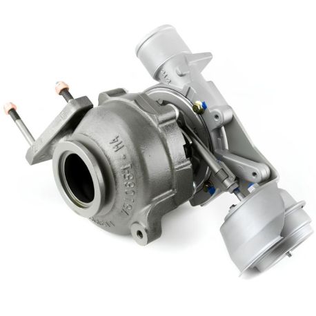 Turbo 761618-5004S