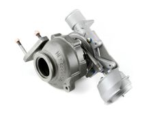 Turbo pour SUZUKI Grand Vitara 2 1.9 DDiS 129 CV 761618-5004S