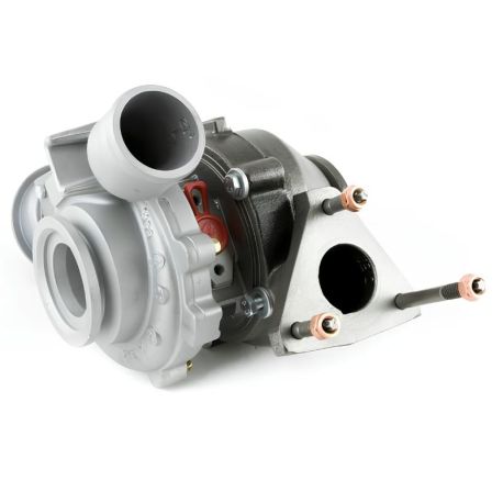 Turbo 761618-5004S