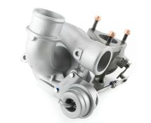 Turbo pour MERCEDES Vito (W638) 108 CDI 82 CV 720477-5001S