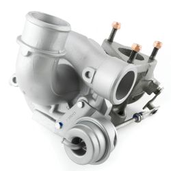 Turbo pour MERCEDES Classe V (638/2) 220 CDI 122 CV 720477-5001S