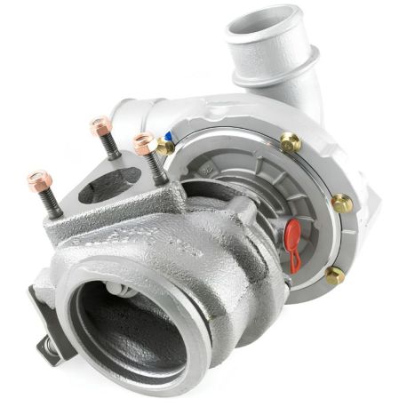 Turbo pour MERCEDES Vito (W638) 108 CDI 82 CV 720477-5001S