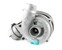 Turbo pour RENAULT Grand Modus 1.5 dCi 103 CV 5439 988 0080