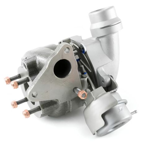 Turbo pour RENAULT Fluence 1.5 dCi 106 CV 5439 988 0080