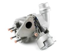 Turbo pour RENAULT Fluence 1.5 dCi 106 CV 5439 988 0080