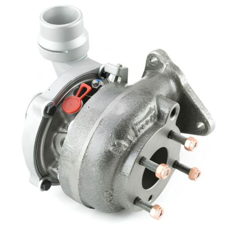 Turbo pour RENAULT Fluence 1.5 dCi 106 CV 5439 988 0080