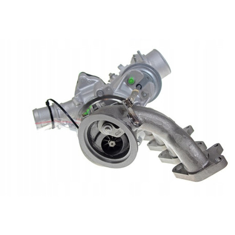 Turbo 781504-5004S