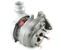 Turbo pour RENAULT Grand Modus 1.5 dCi 103 CV 5439 988 0080