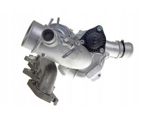 Turbo 781504-5004S