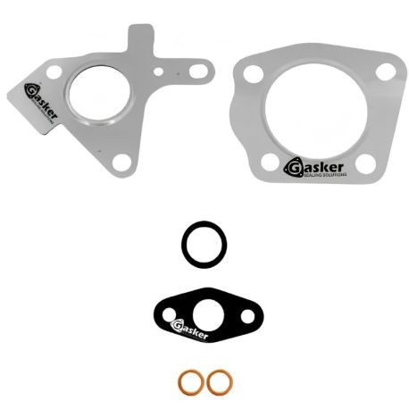 Turbo pour RENAULT Fluence 1.5 dCi 106 CV 5439 988 0080