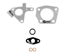 Turbo pour RENAULT Fluence 1.5 dCi 106 CV 5439 988 0080