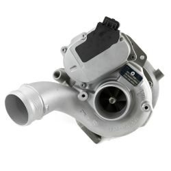Turbo pour AUDI Q7 (4L) 3.0 TDI 233 CV 5304 988 0054