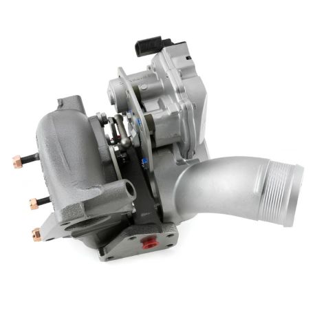 Turbo pour AUDI Q7 (4L) 3.0 TDI 239 CV 5304 988 0054