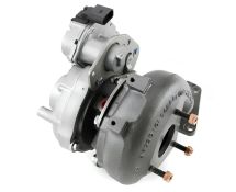 Turbo pour AUDI A4 (B7) 3.0 TDI 204 CV 5304 988 0054