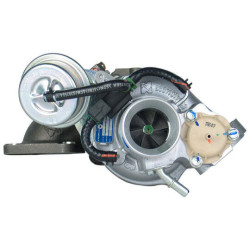 Turbo 5304 988 0184