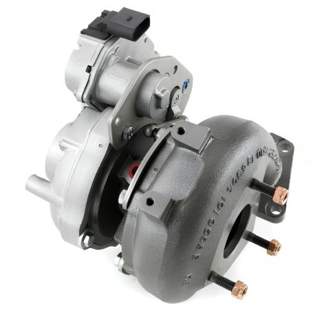 Turbo pour AUDI A4 Cabriolet (B7) 3.0 TDI 233 CV 5304 988 0054