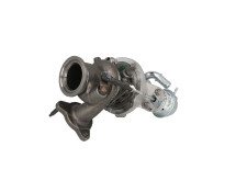 Turbo 814698-5002S